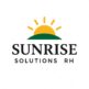 logo sunrise