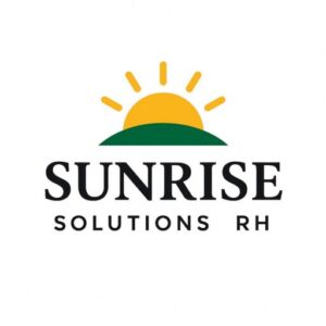 logo sunrise