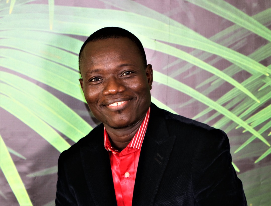 Jacques Christian HOUINSOU
