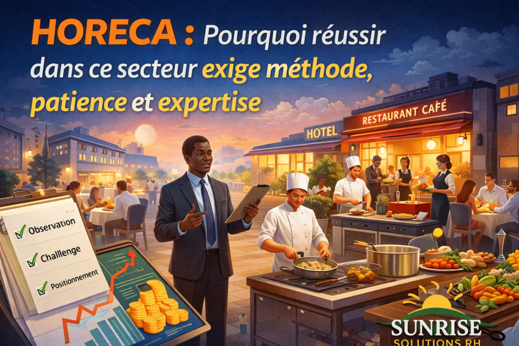 HORECA : pourquoi réussir dans ce secteur exige méthode, patience et expertise chatgpt image 1 avr. 2026, 12 04 56